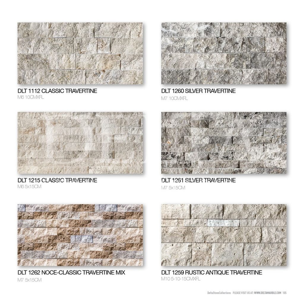 Delta Marble