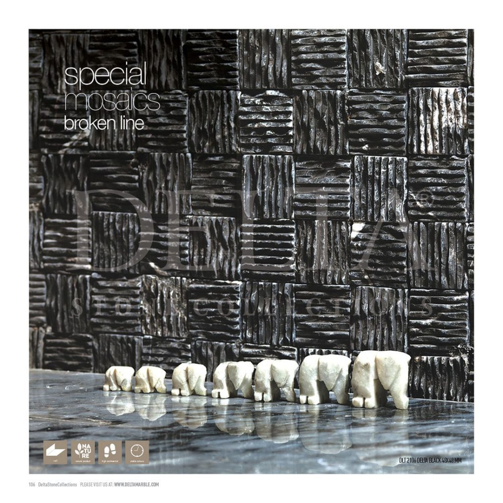 Delta Marble