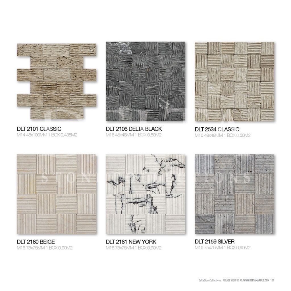 Delta Marble