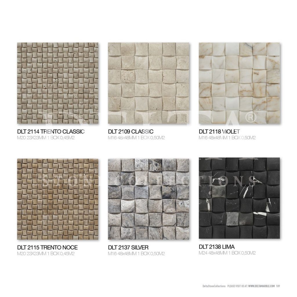 Delta Marble