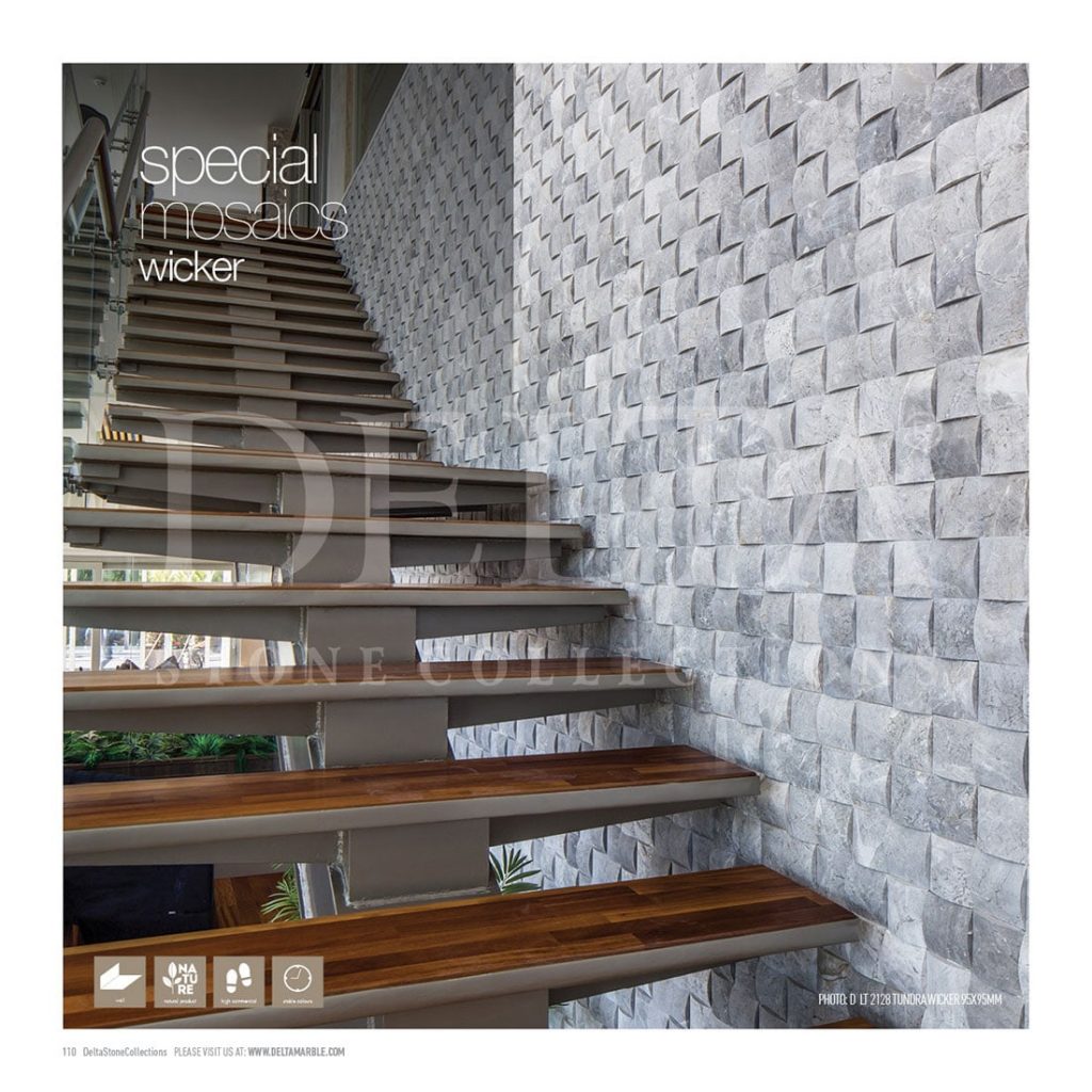 Delta Marble