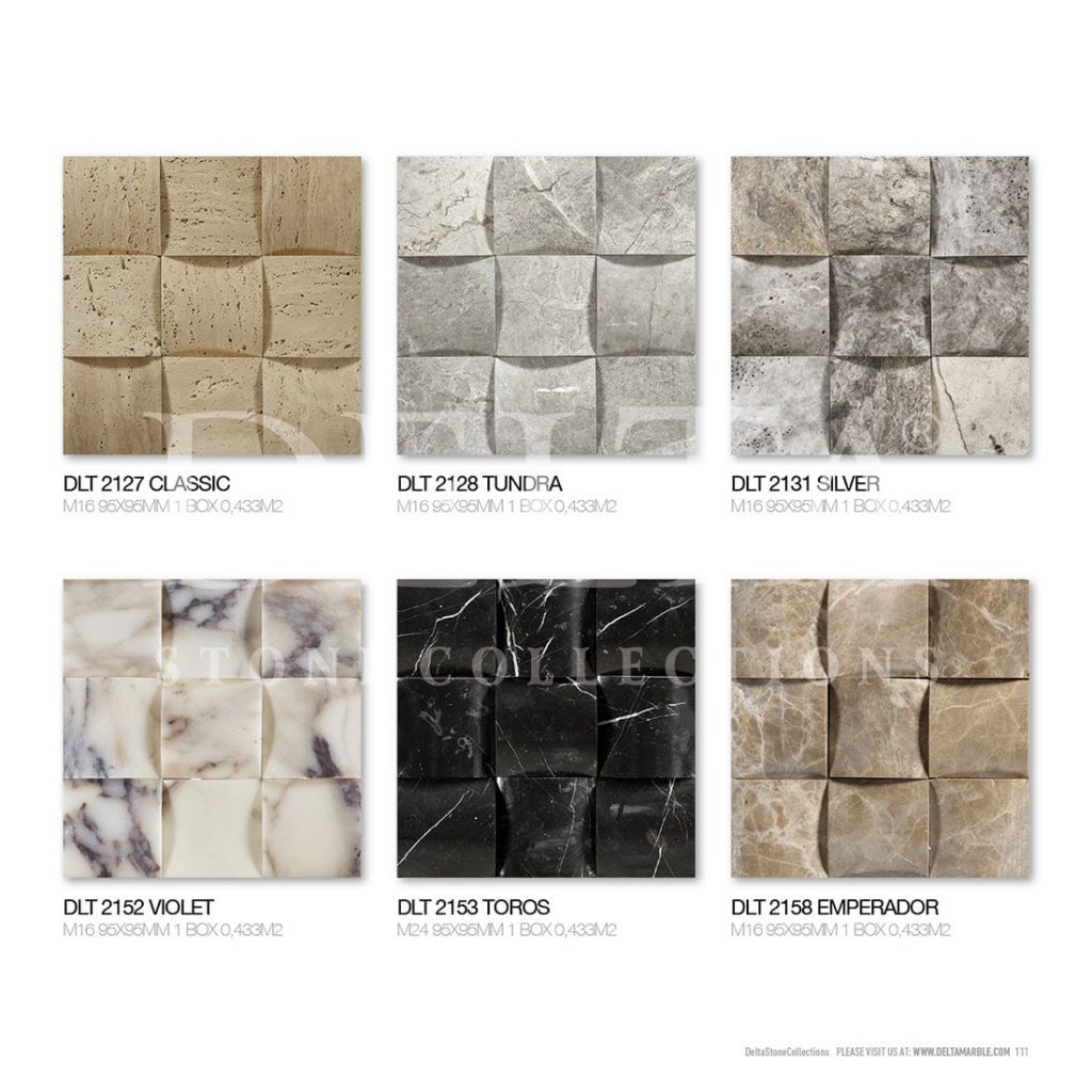 Delta Marble