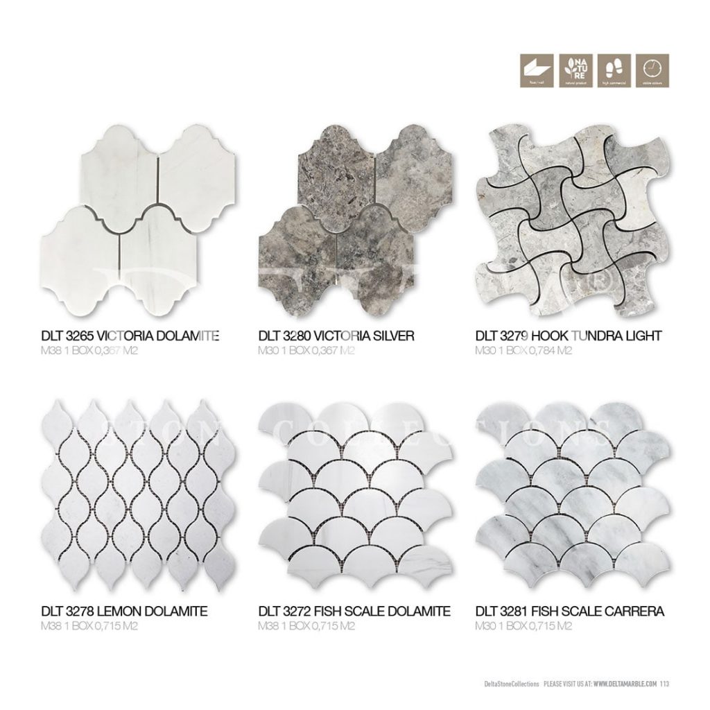 Delta Marble