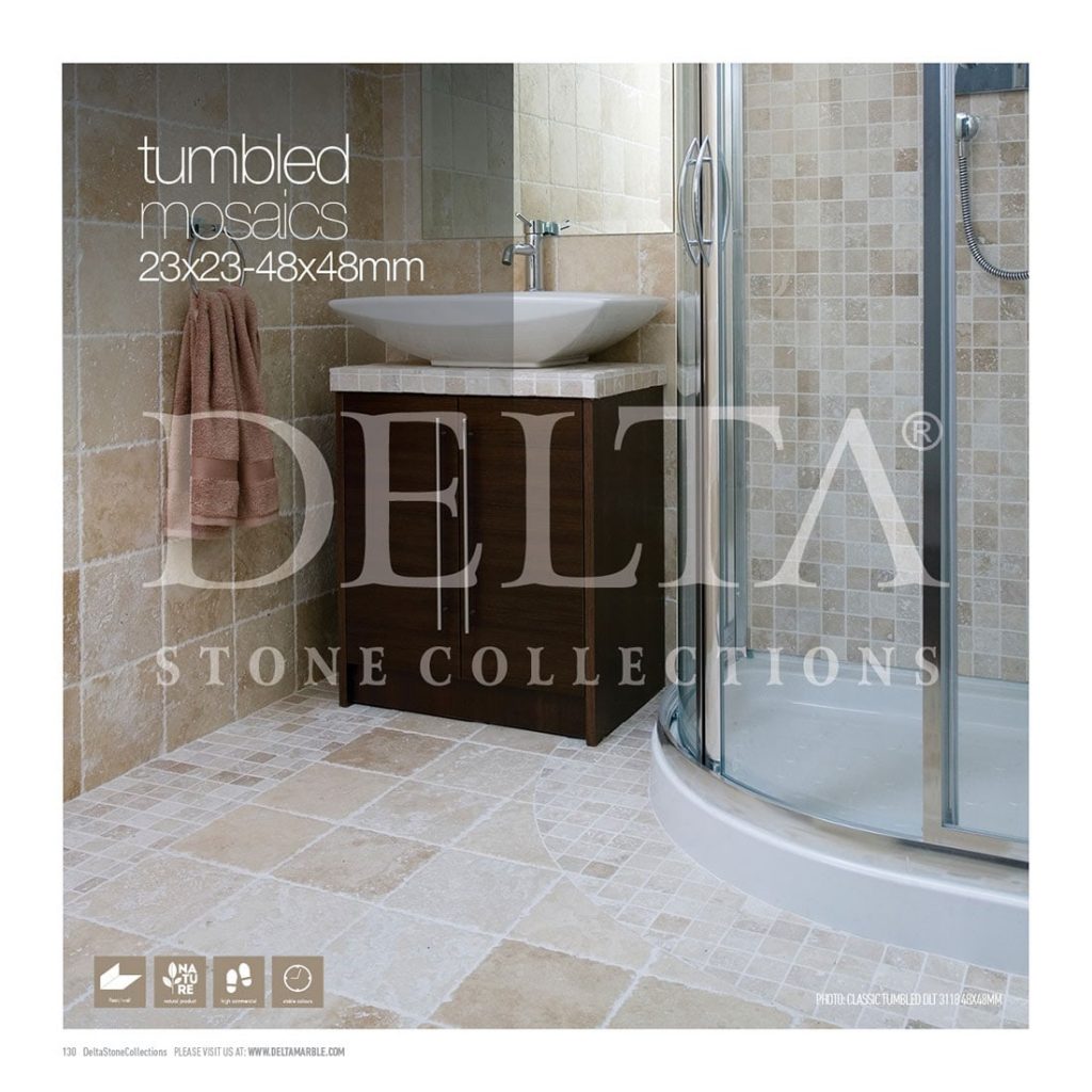 Delta Marble