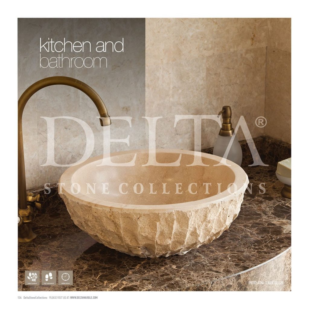 Delta Marble