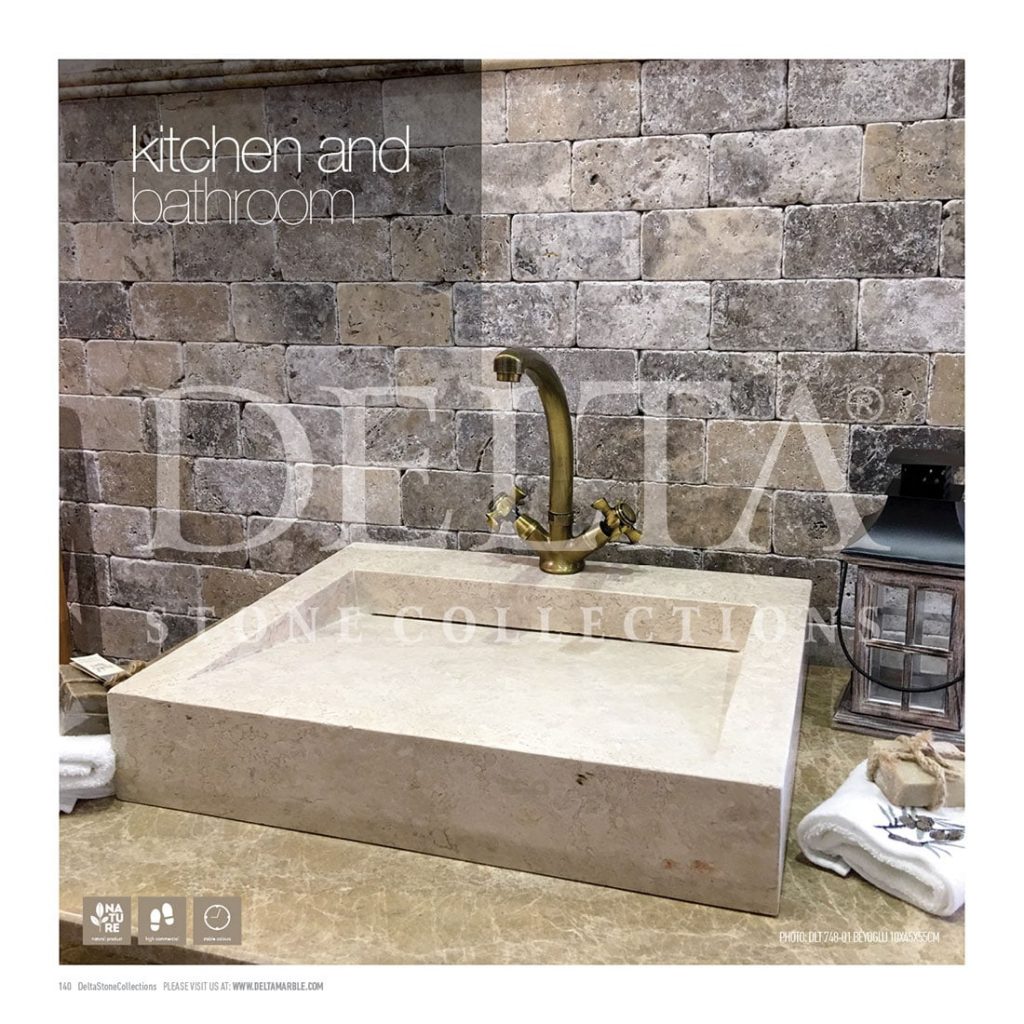 Delta Marble