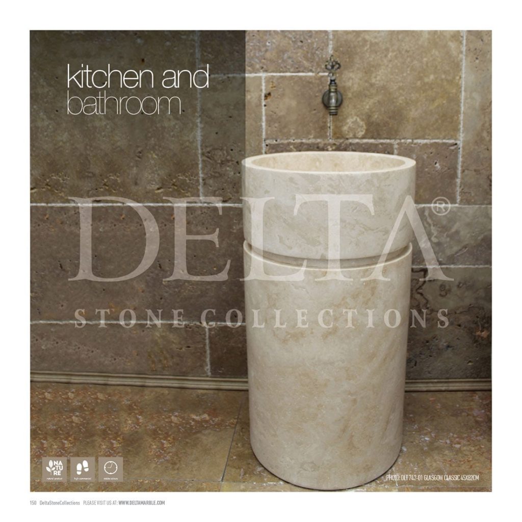 Delta Marble