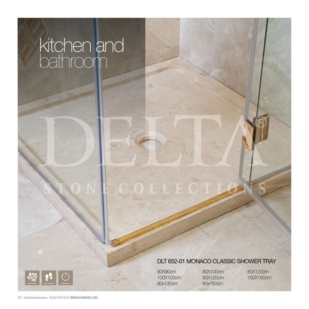Delta Marble