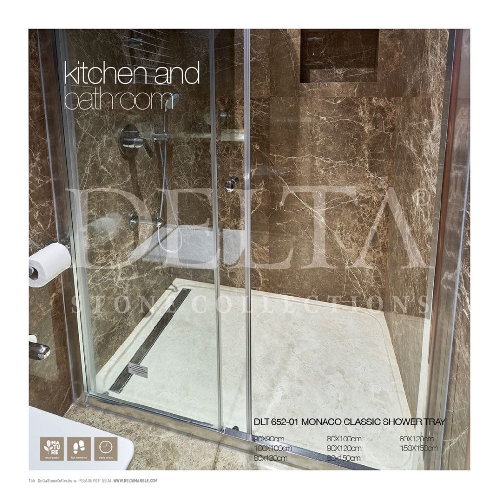 Delta Marble