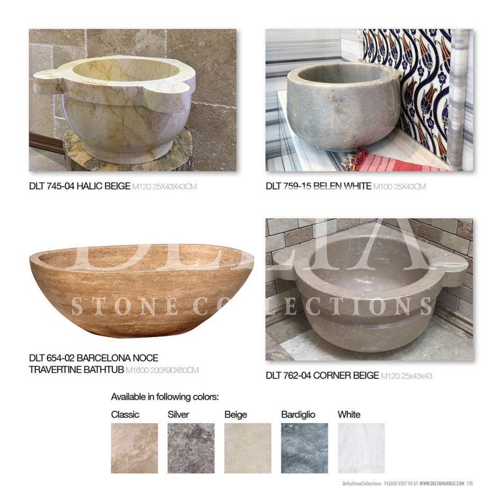 Delta Marble