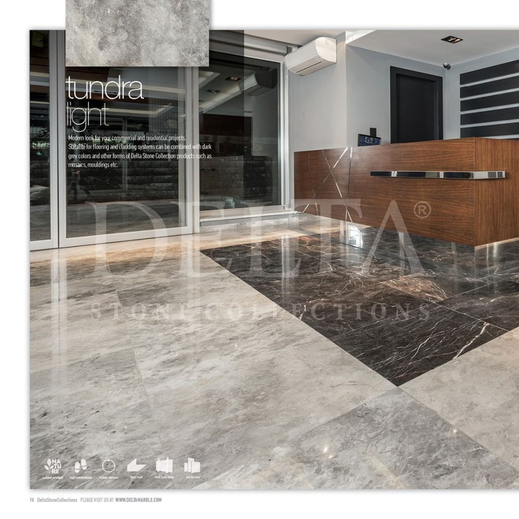 Delta Marble