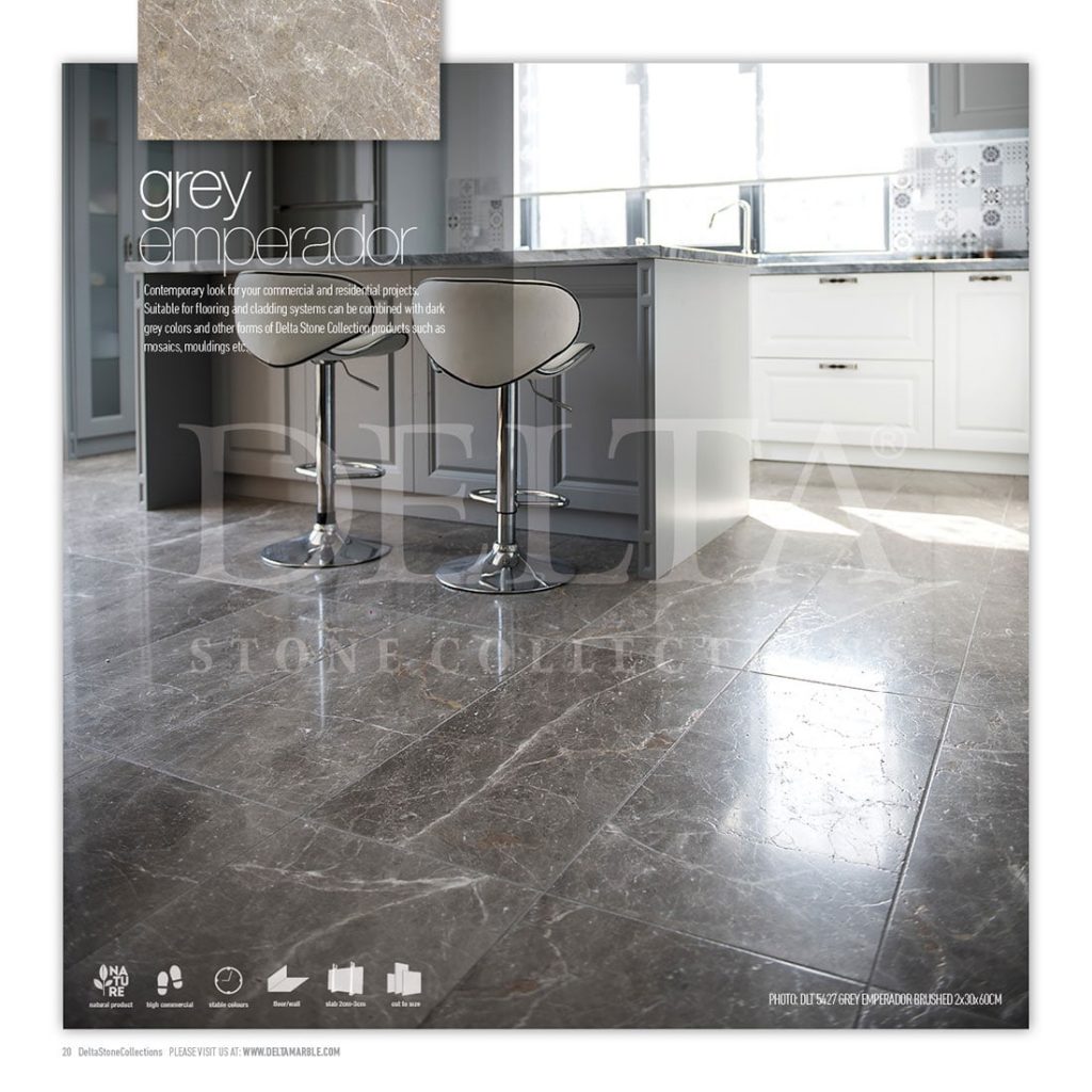 Delta Marble