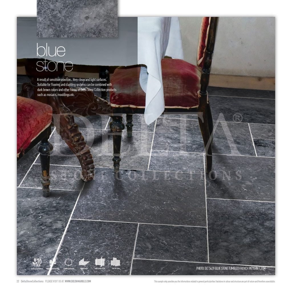 Delta Marble