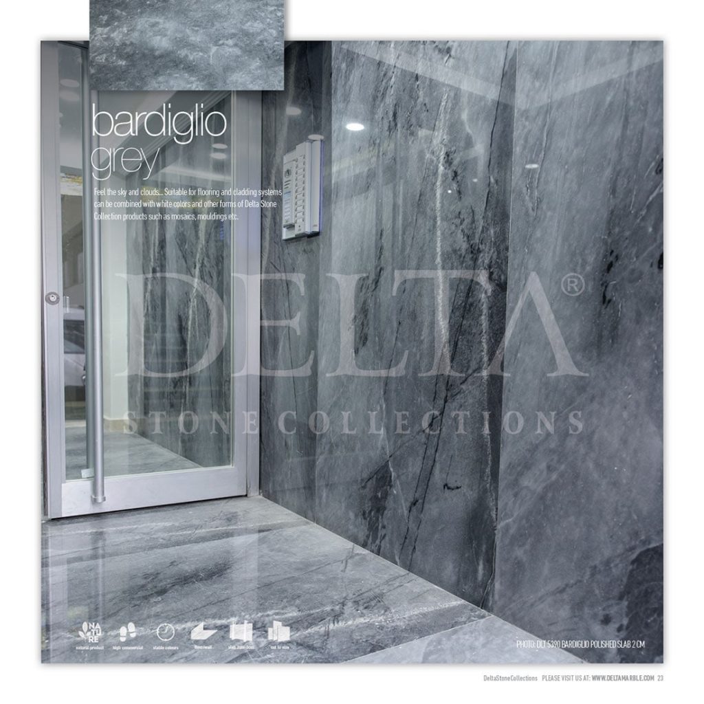 Delta Marble