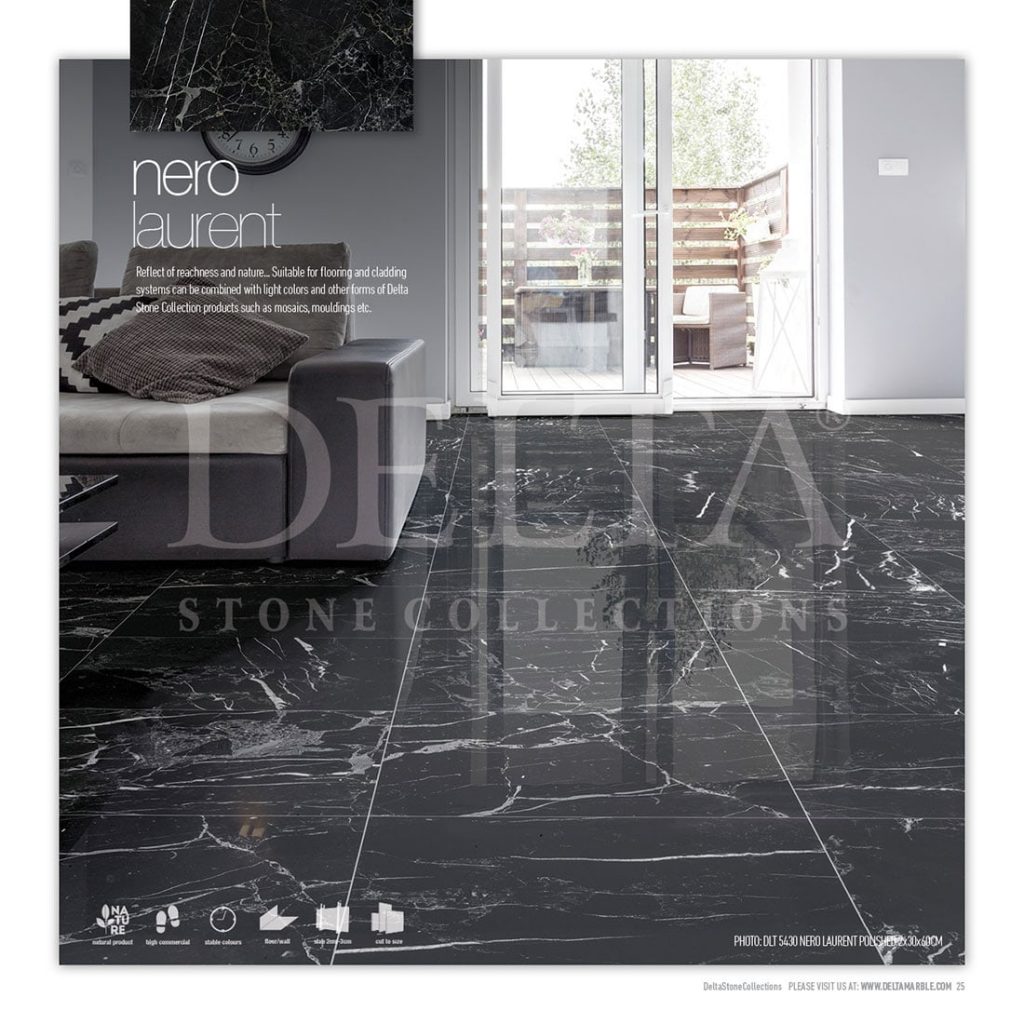 Delta Marble
