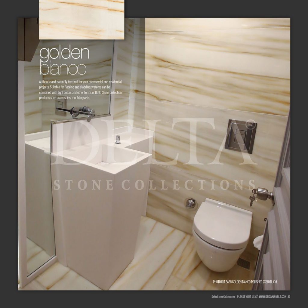 Delta Marble