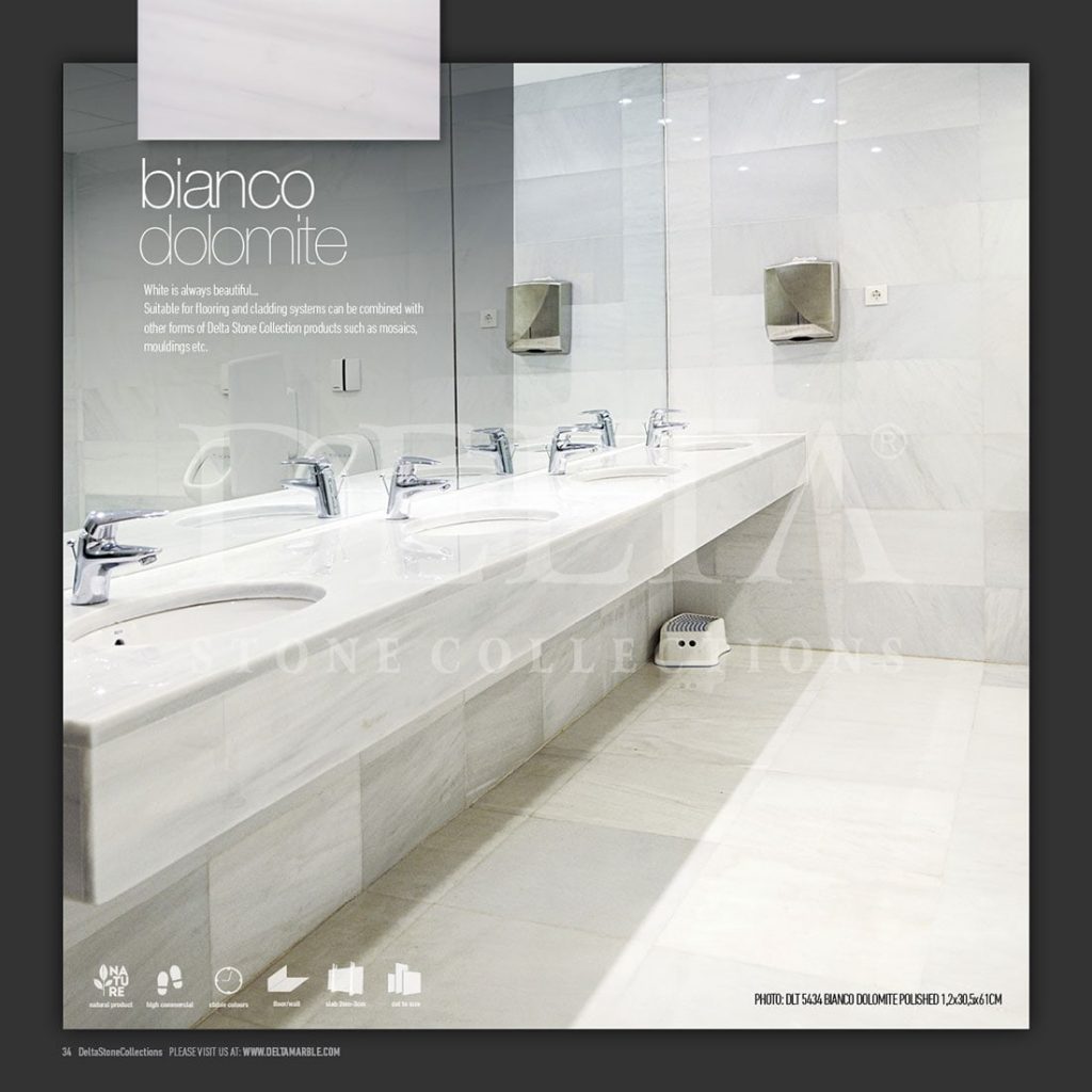 Delta Marble
