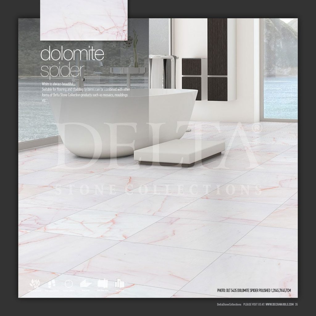 Delta Marble