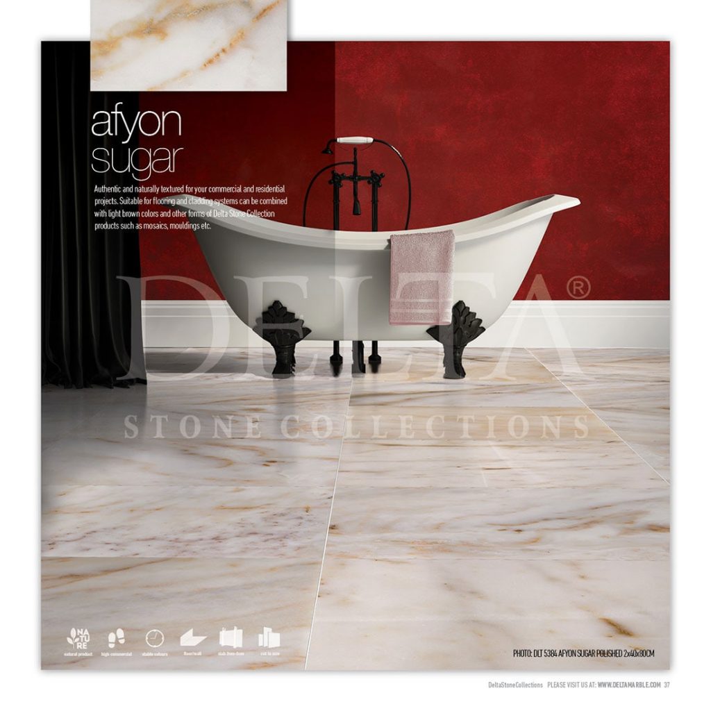 Delta Marble