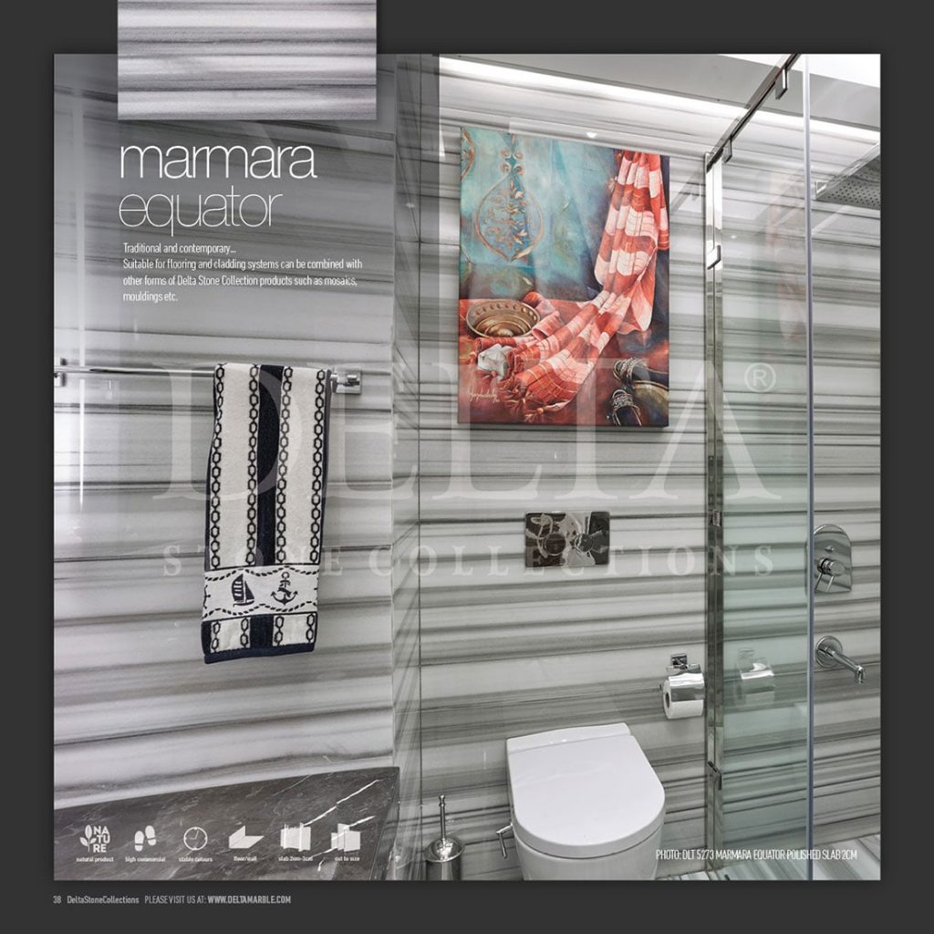 Delta Marble