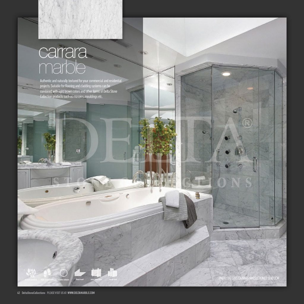 Delta Marble