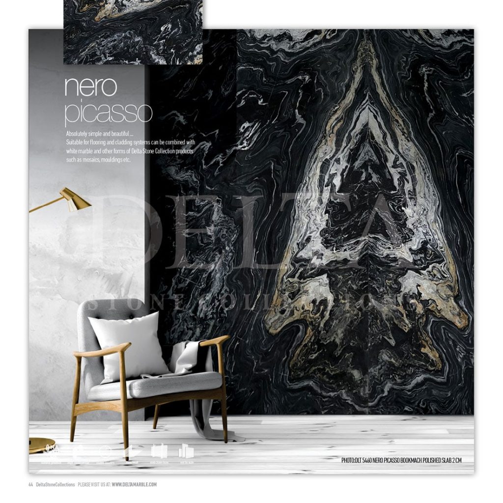 Delta Marble