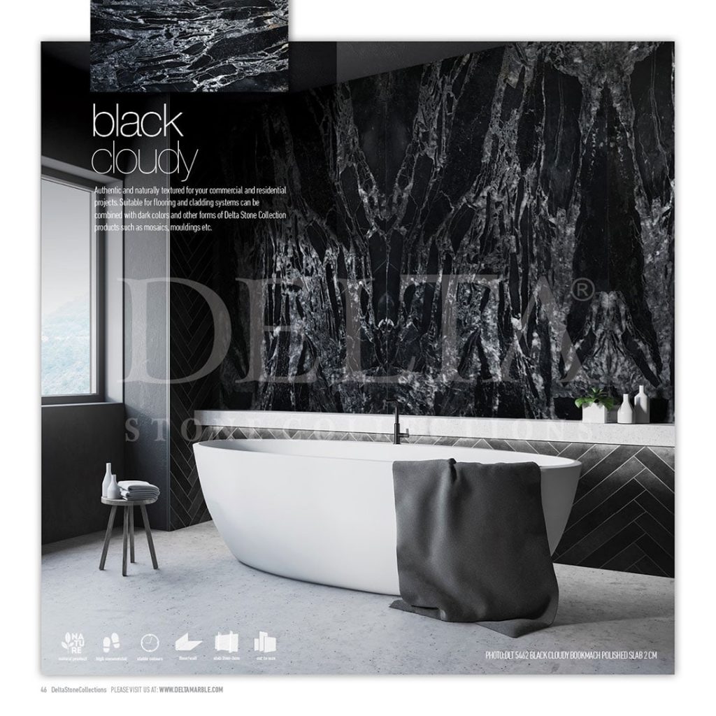 Delta Marble