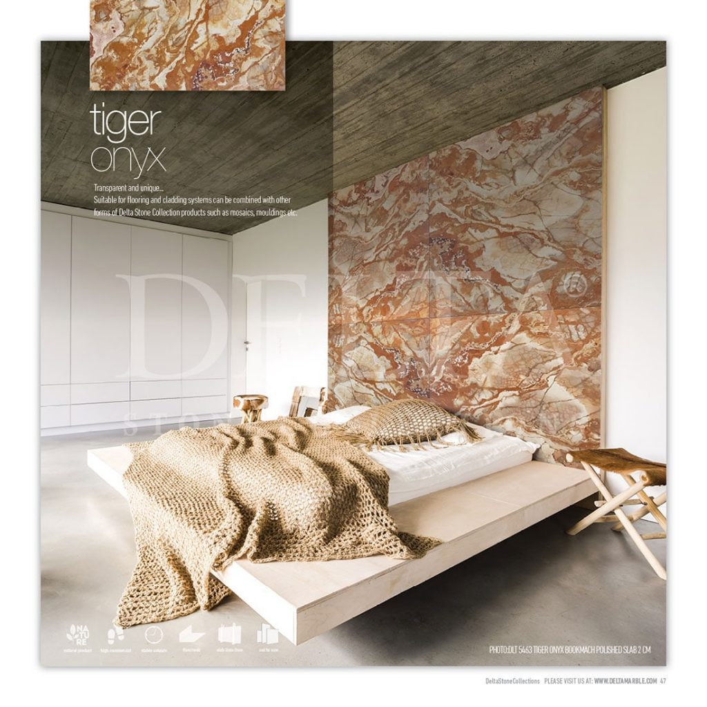 Delta Marble