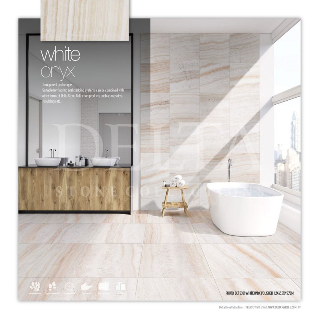 Delta Marble
