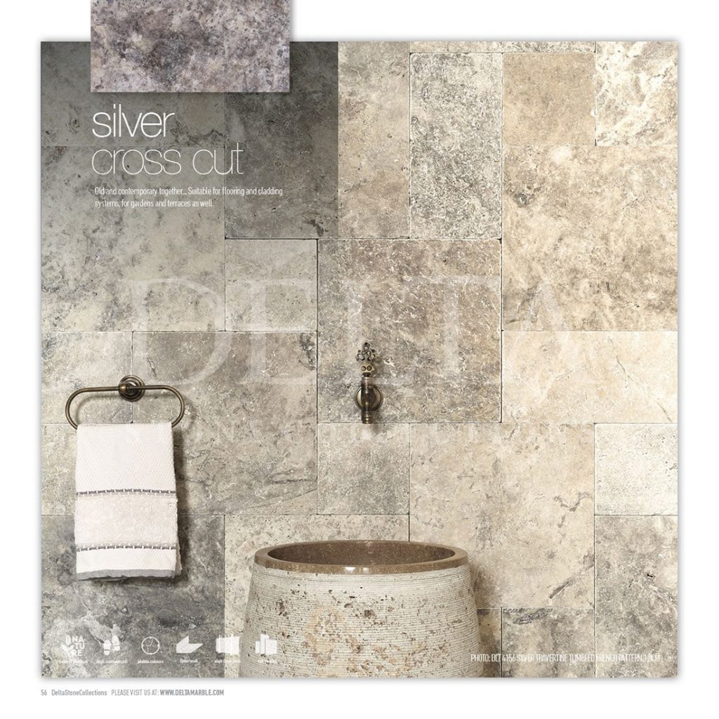 Delta Marble