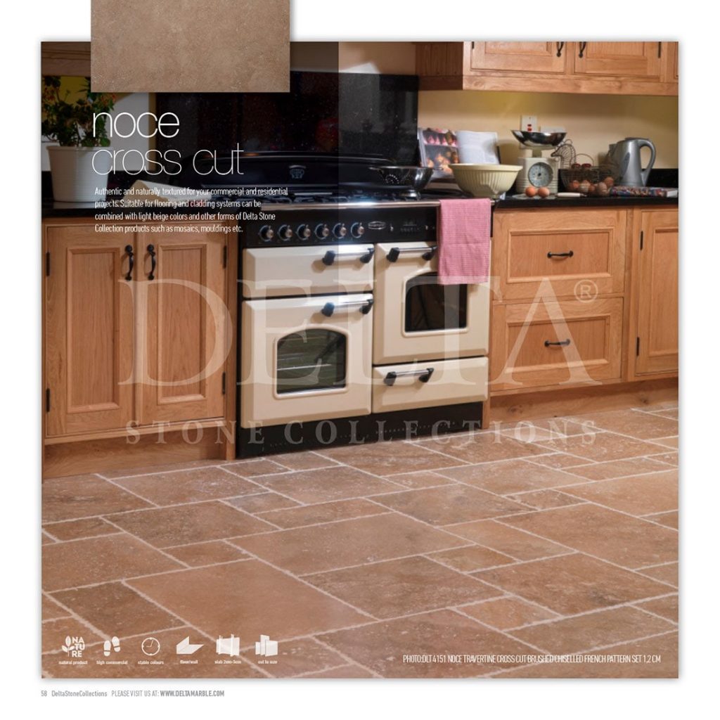 Delta Marble