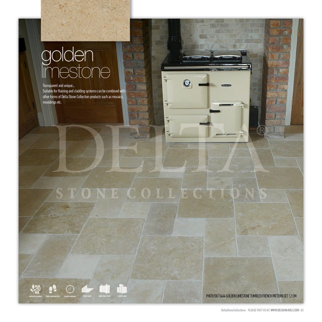 Delta Marble