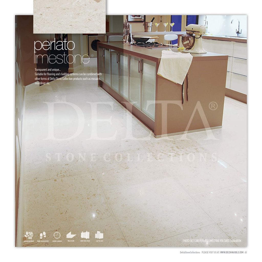 Delta Marble