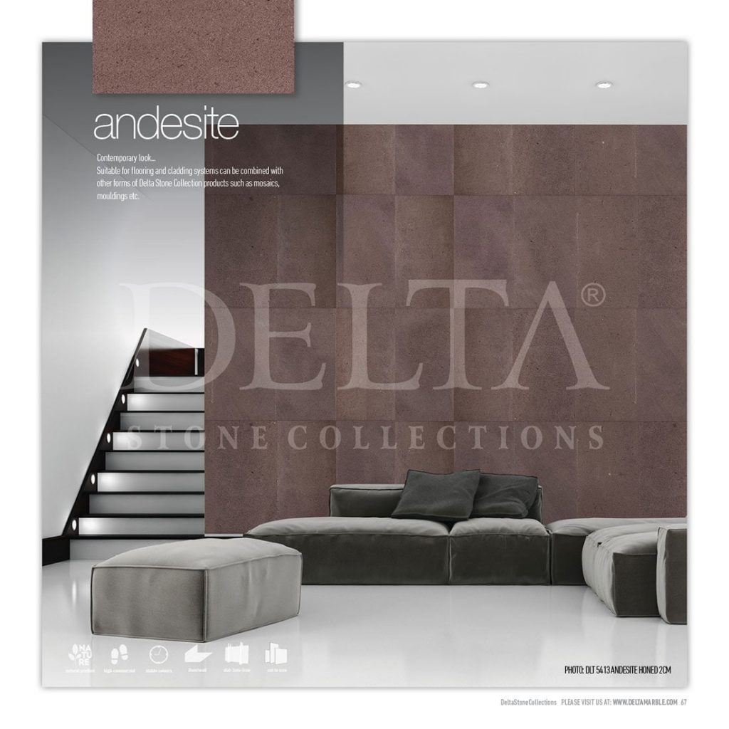 Delta Marble