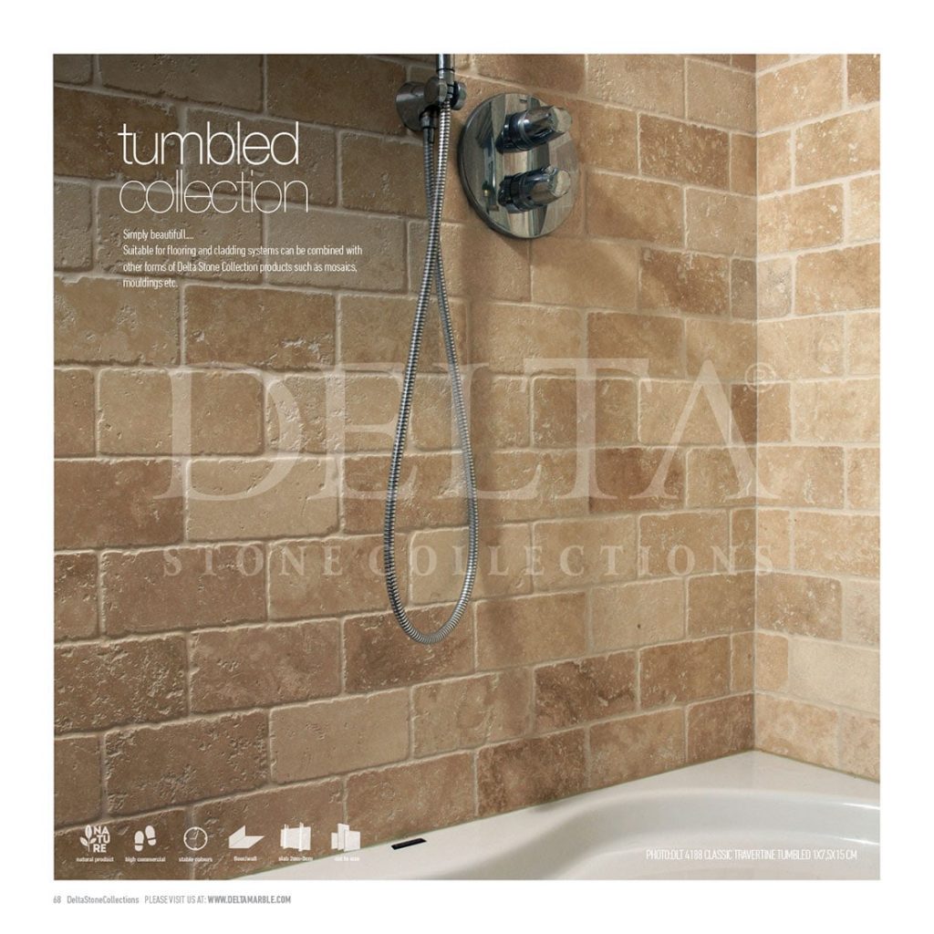 Delta Marble