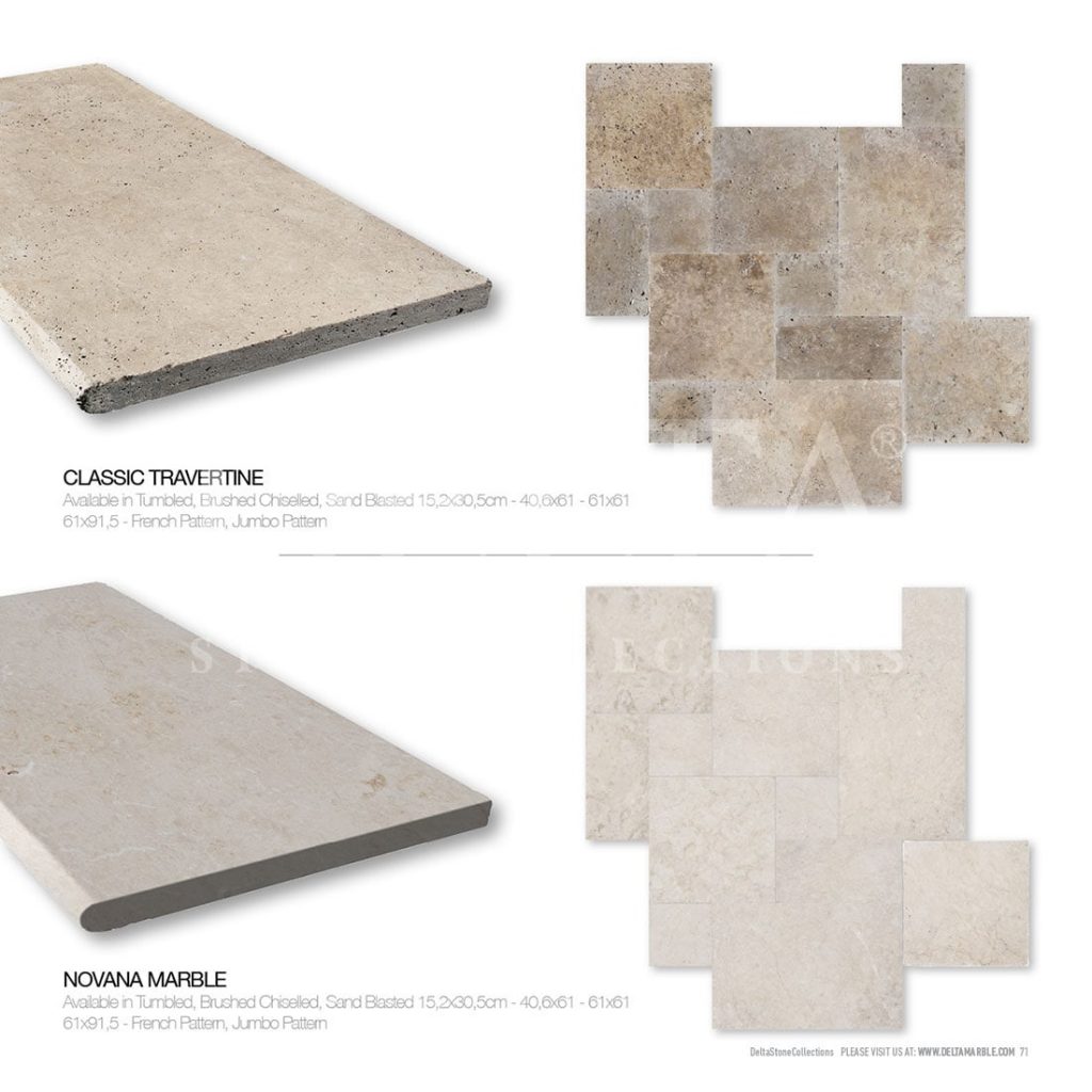 Delta Marble