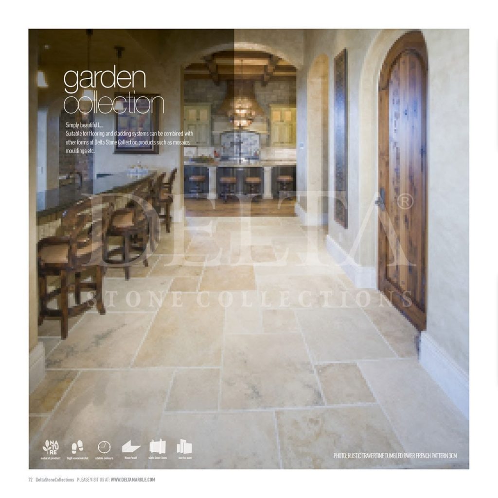 Delta Marble