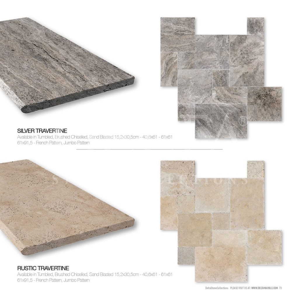 Delta Marble
