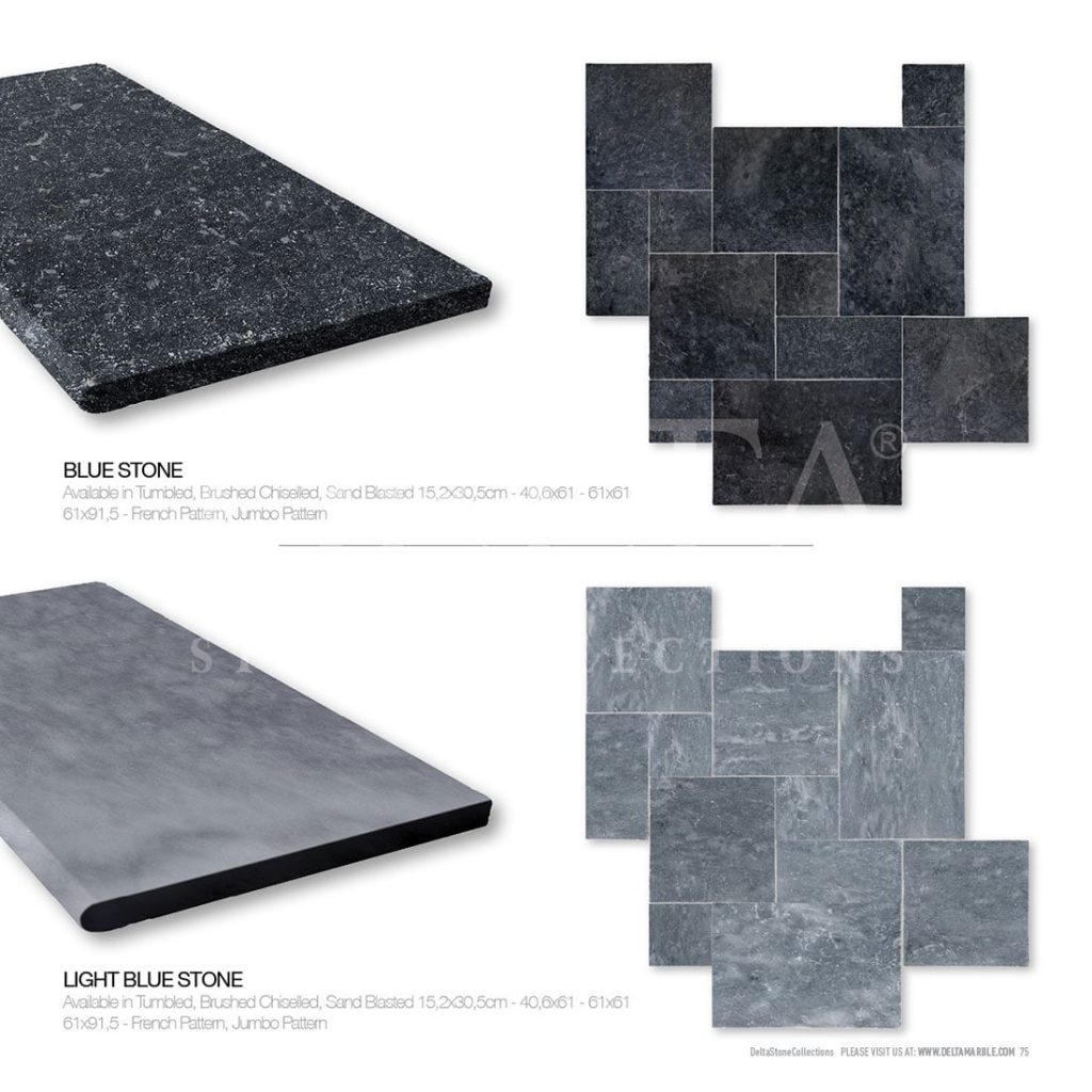 Delta Marble