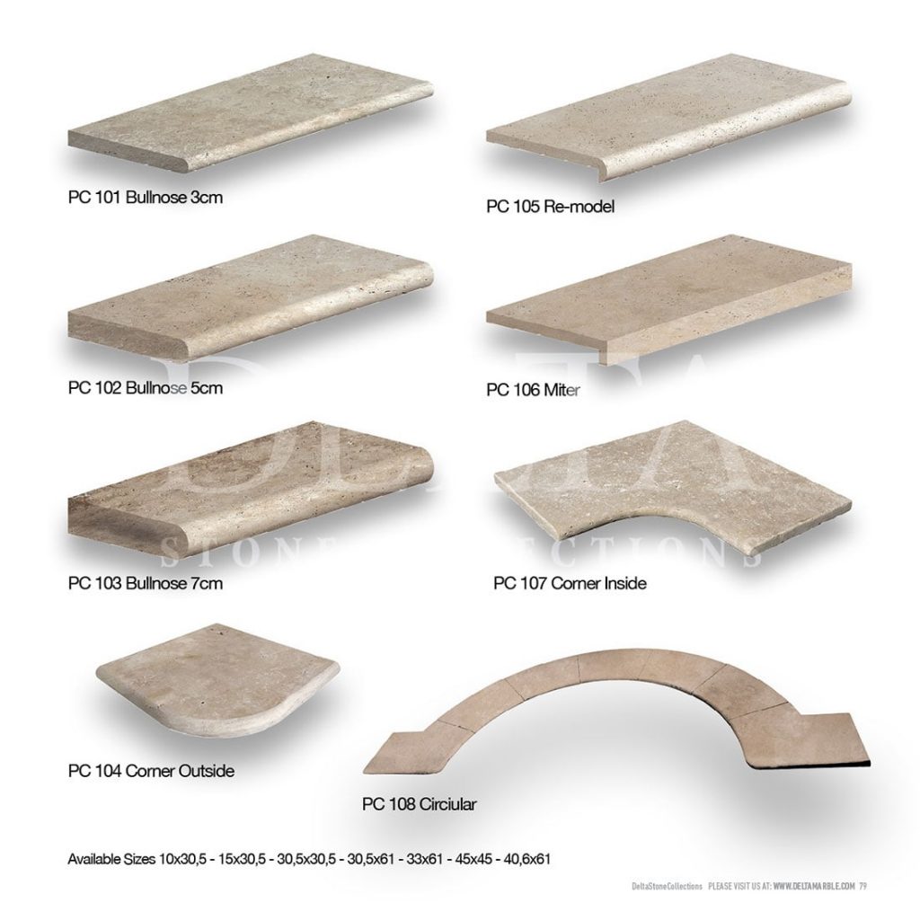 Delta Marble