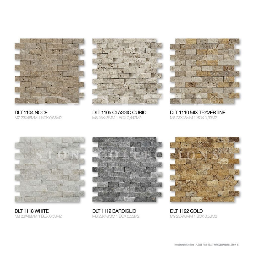 Delta Marble