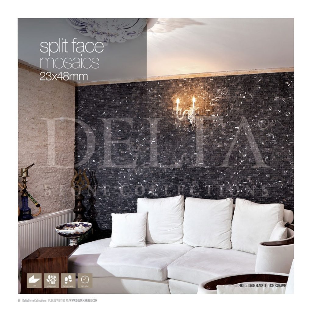 Delta Marble