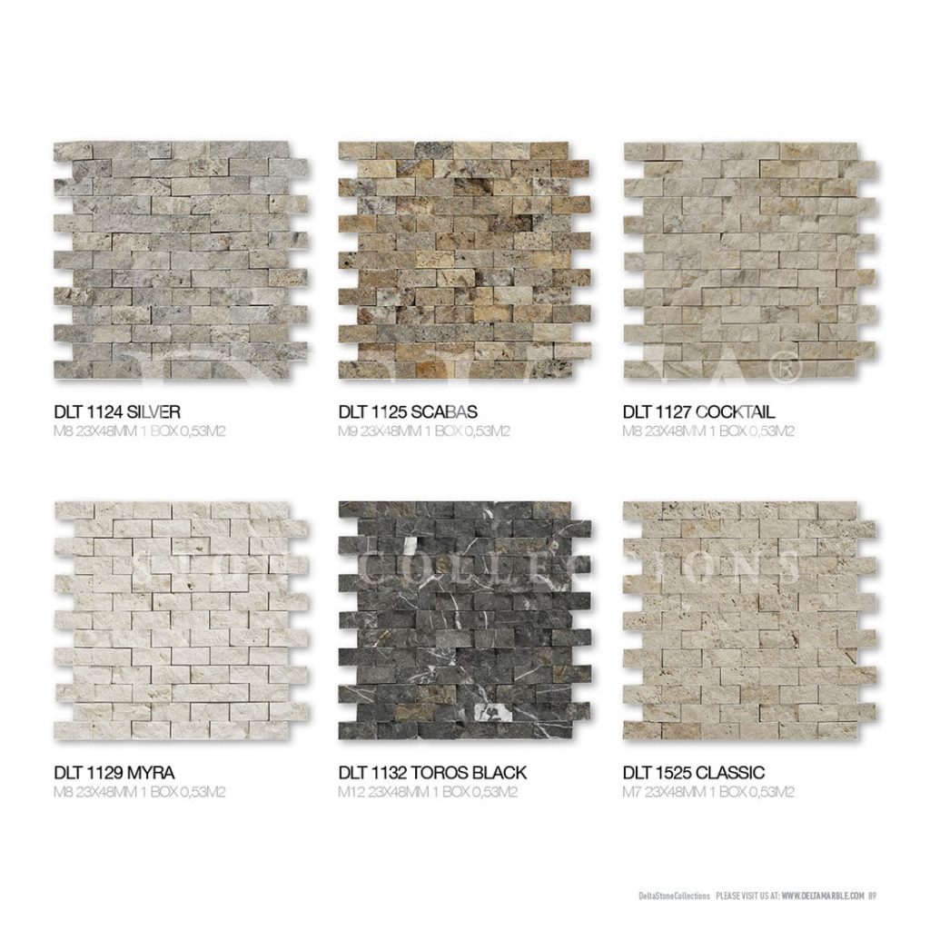 Delta Marble