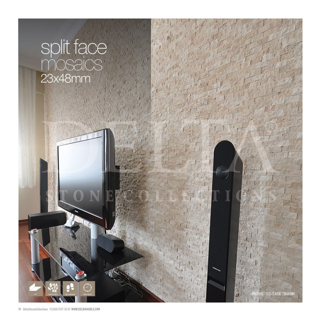 Delta Marble