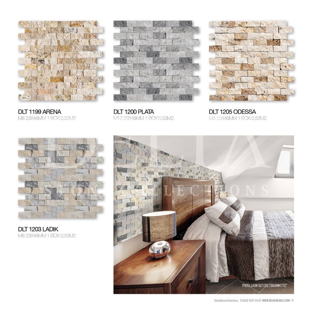 Delta Marble