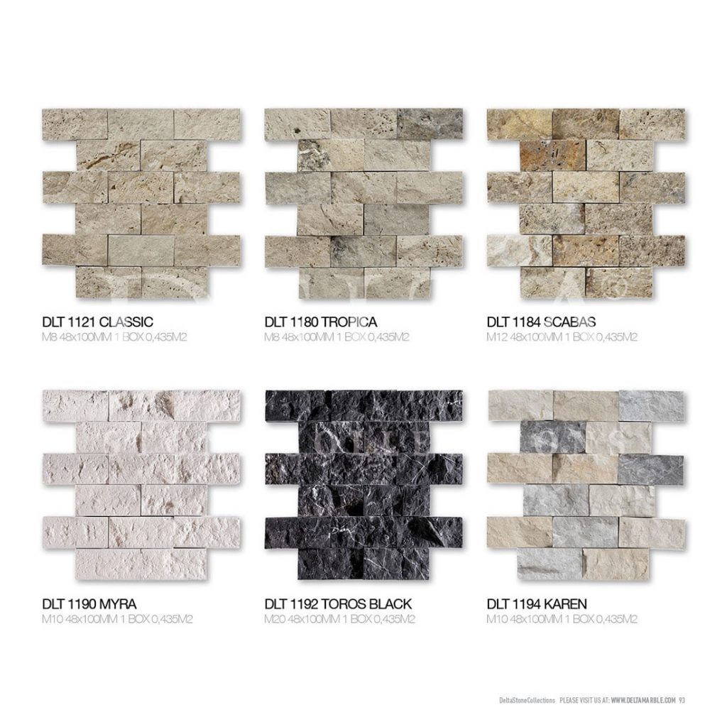 Delta Marble