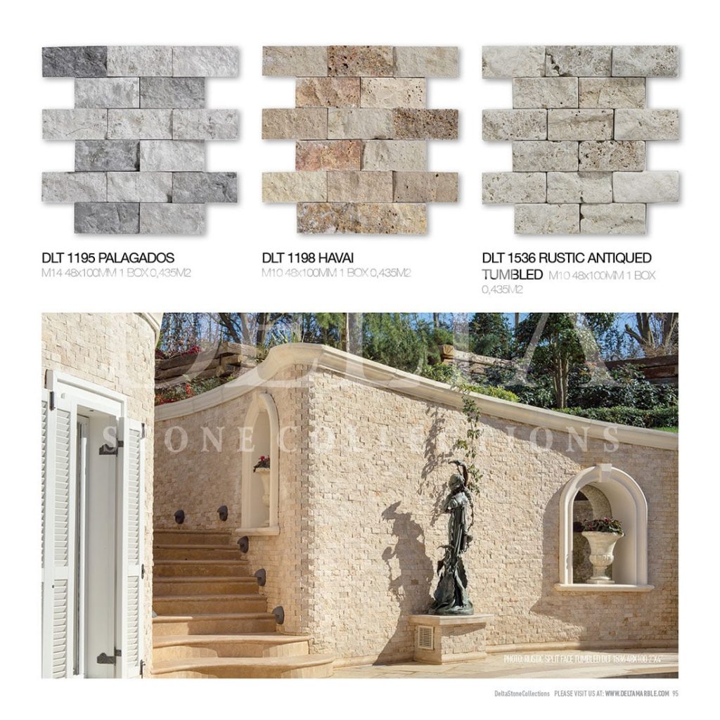 Delta Marble
