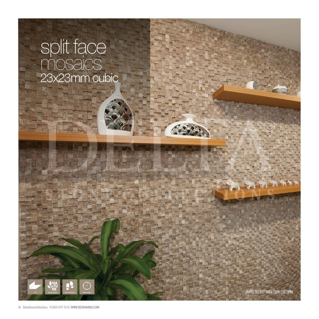 Delta Marble