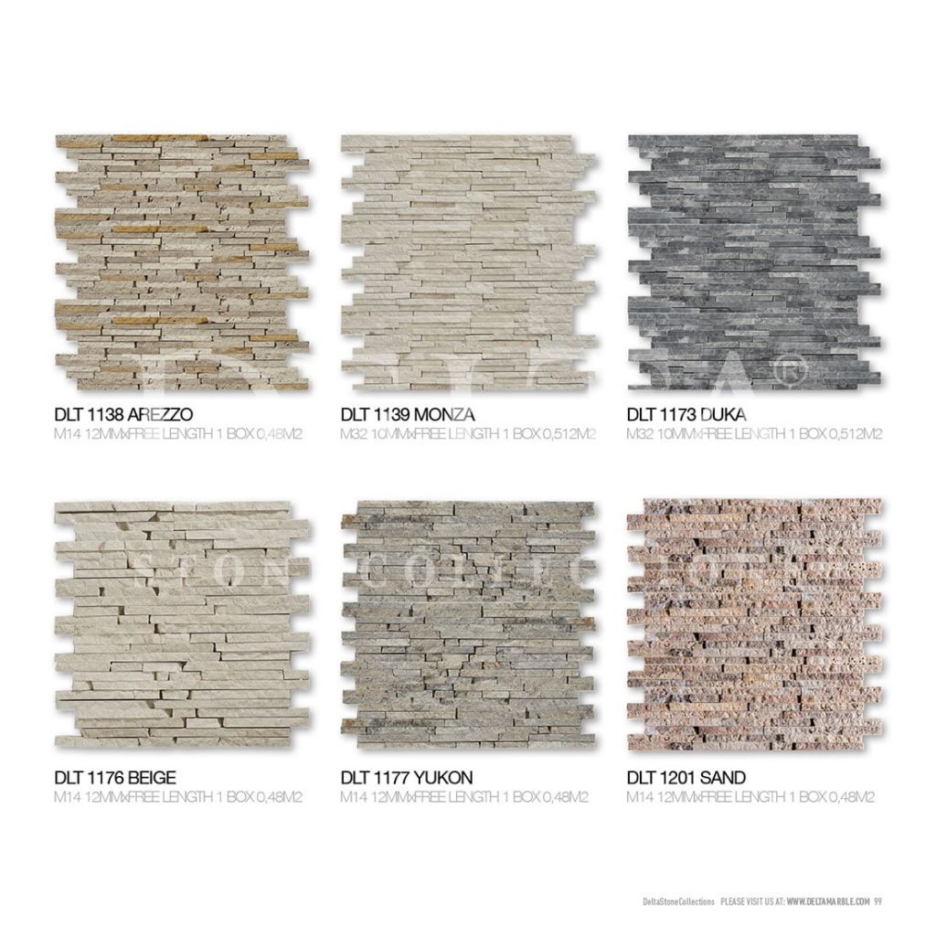 Delta Marble