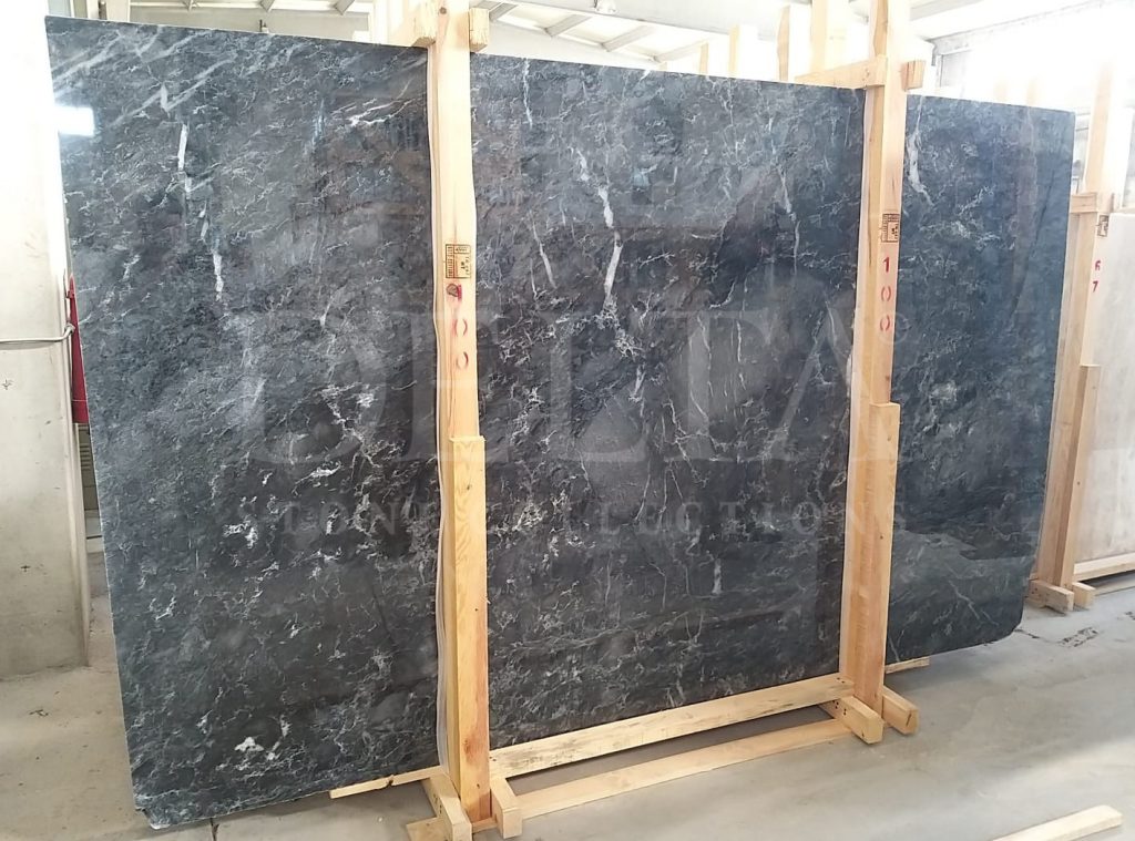 Delta Marble